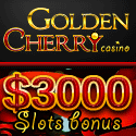Golden Cherry