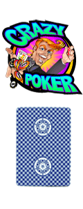 Crazy Poker