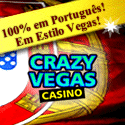 Crazy Vegas Casino