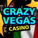 Crazy Vegas Casino