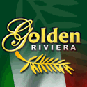 Golden Riviera - Grand Slam of Slots