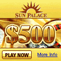 Sun Palace