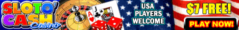 slotocash