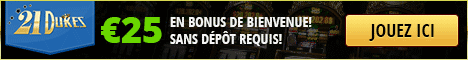 Deposit €50, play with €300