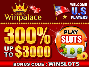 Win Palace Casino