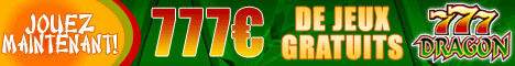 Worlds Best Online Casino – 777 Dragon Casino