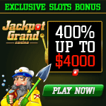 Jackpot Grand casino