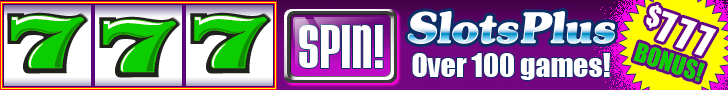 Slots Plus Casino