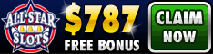 All Star Slots