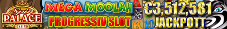 Spin palace Casino