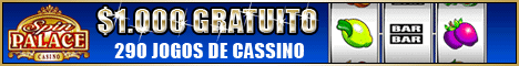 Spin Palace Casino