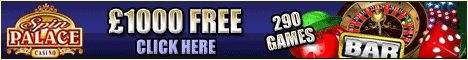 Spin Palace Casino