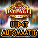 Spin Palace Casino