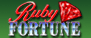 Ruby Fortune Casino
