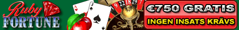 Ruby Fortune Casino