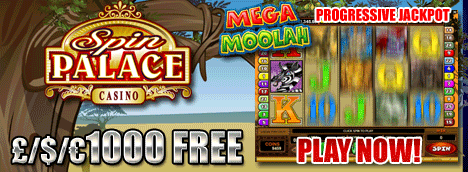 Spin Palace