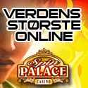 Spin Palace Casino