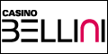 Gratis kasinobonus hos Casino Bellini