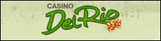Bónus Grátis de Casino no Casino Del Rio
