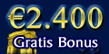 Free Casino Bonus at Europa Casino