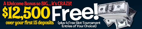 Crazy Slots