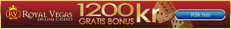 Royal Vegas Casino