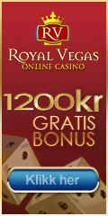 Royal vegas casino