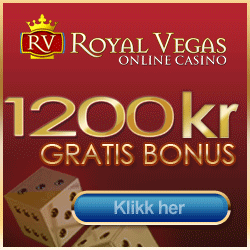 Royal vegas Casino