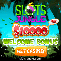 SlotsJungle Casino