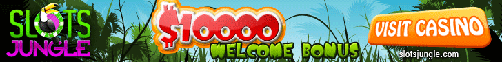 Slots Jungle