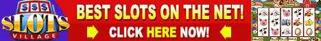 Slots Online at Slots Village