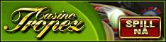 Free Casino Bonus at Casino Tropez