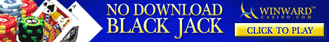 100% Sign-up to $500 / BlackJack